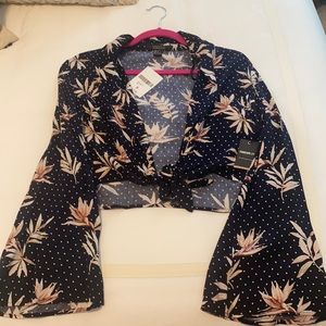 NWT Forever 21 Top